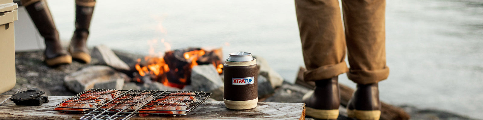 XTRATUF | Legacy Range