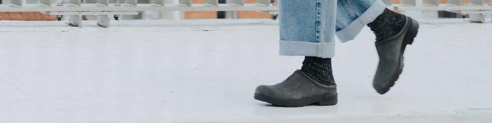 Blundstone | Sabots