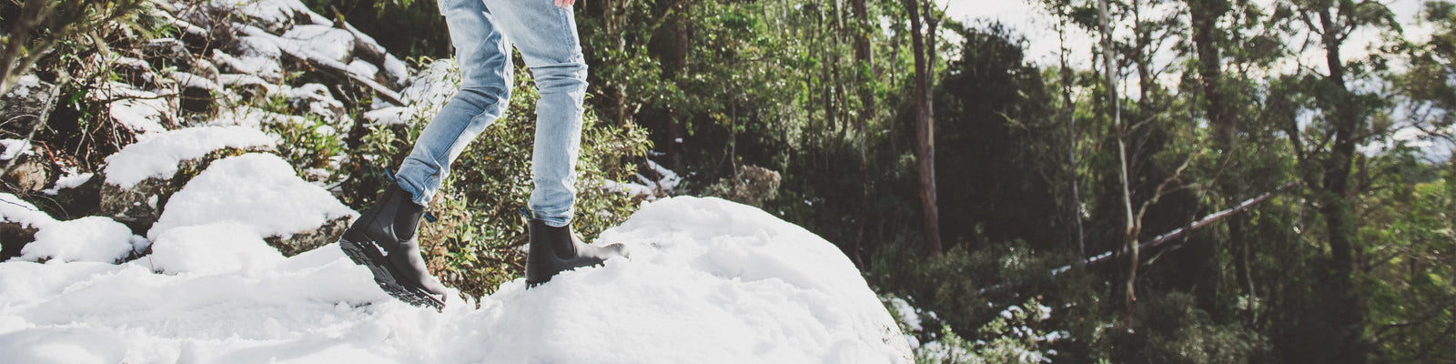 Blundstone | Thermique