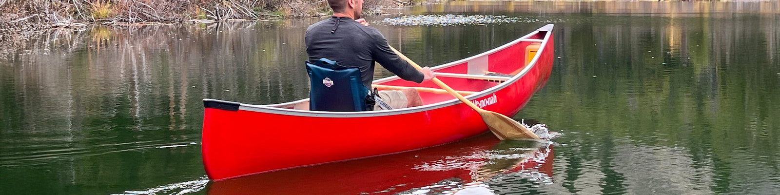 Crazy Creek | Chaises de sports nautiques