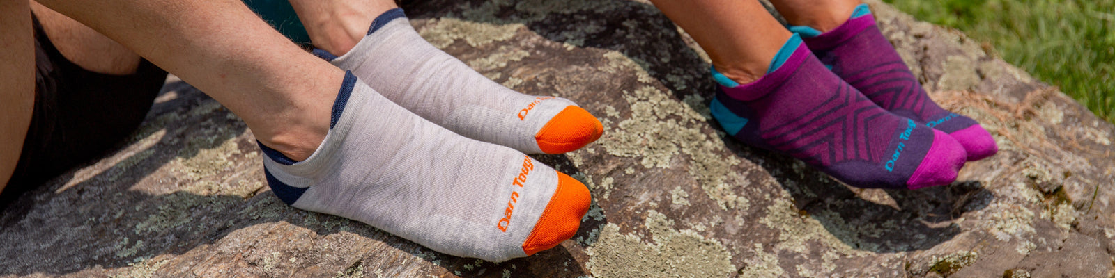 Chaussettes Darn Tough | Fastpack & Run
