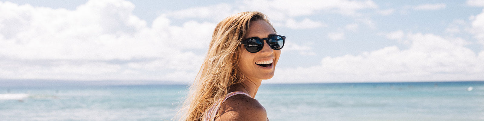 Sunski | Dipsea Sunglasses