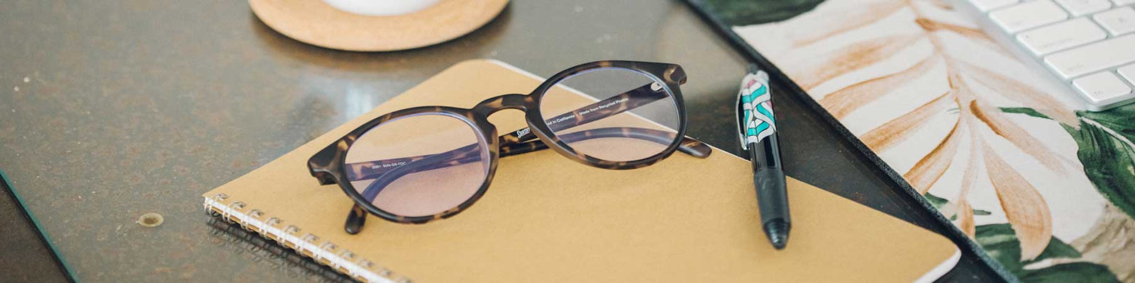 Sunski | Blue Light Glasses