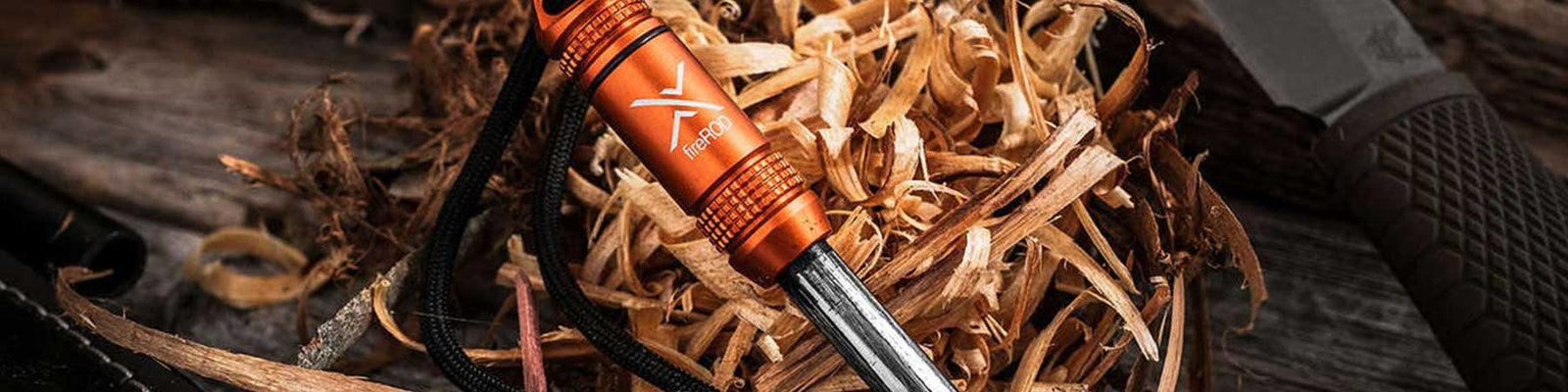 Exotac | fireROD Gen 2