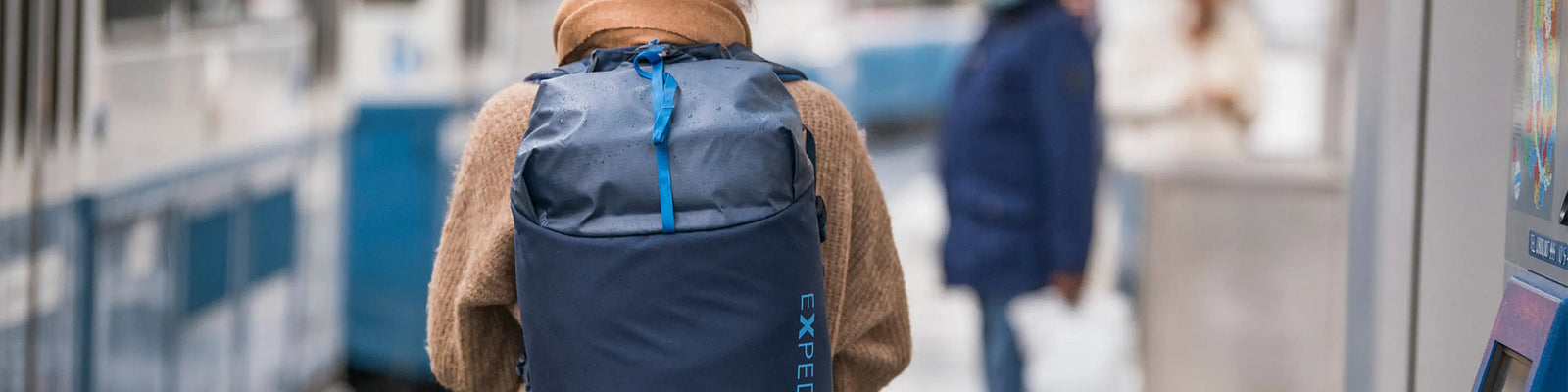 Exped | Radical Packs