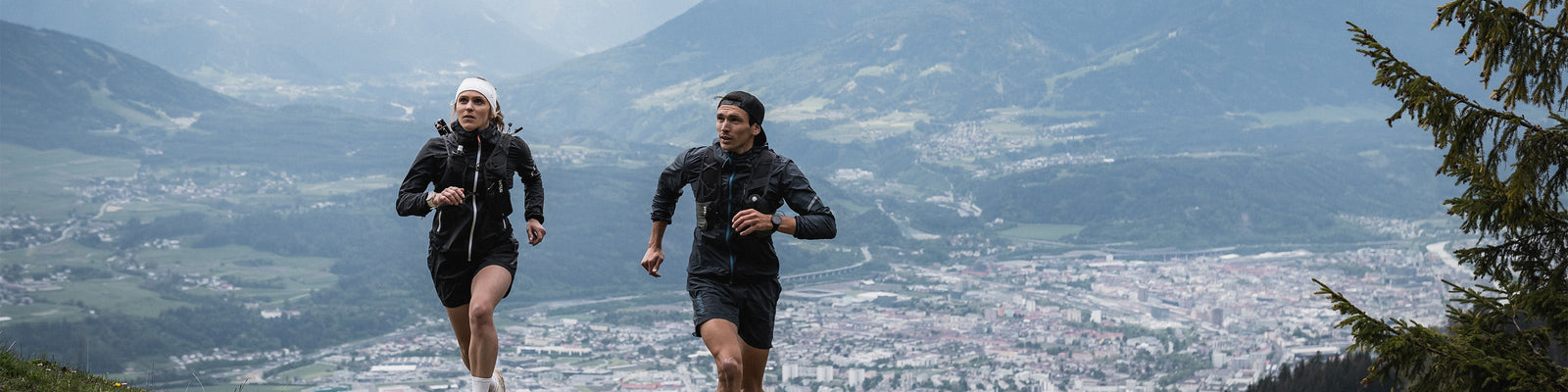 Fastpacking & Running Bags