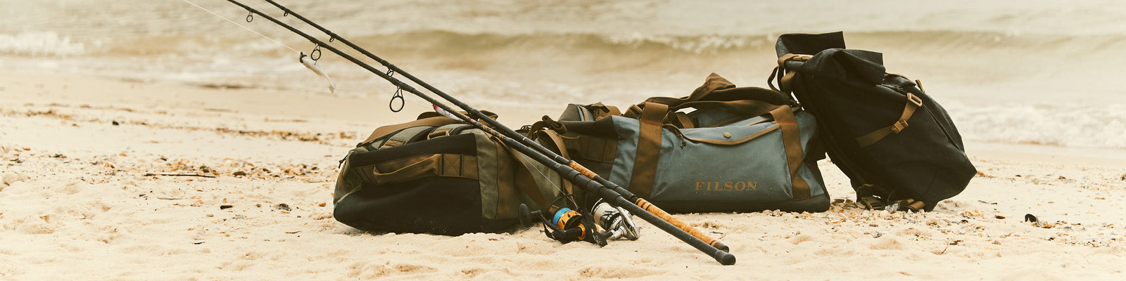 Filson | Gamme Scout