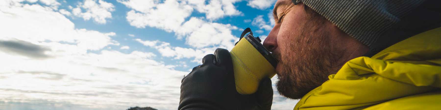 GSI Outdoors | Infinity Backpacker Mug