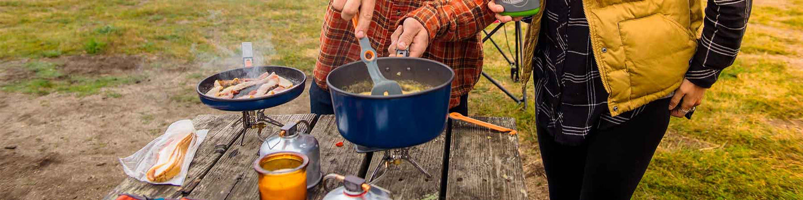 GSI Outdoors | Pinnacle Range