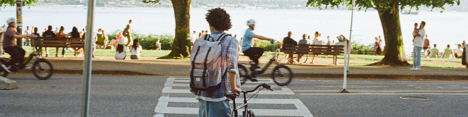 Nouveau chez Herschel Supply Co.