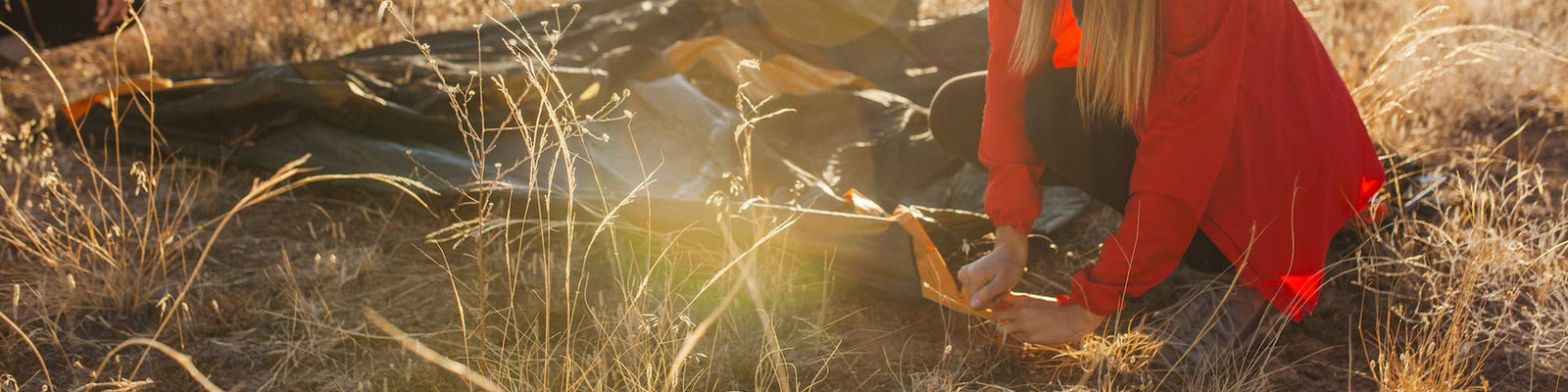 Accessoires pour tentes