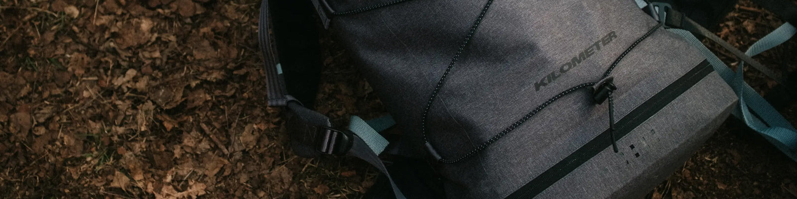 Kilometer Studios | Spin Bag