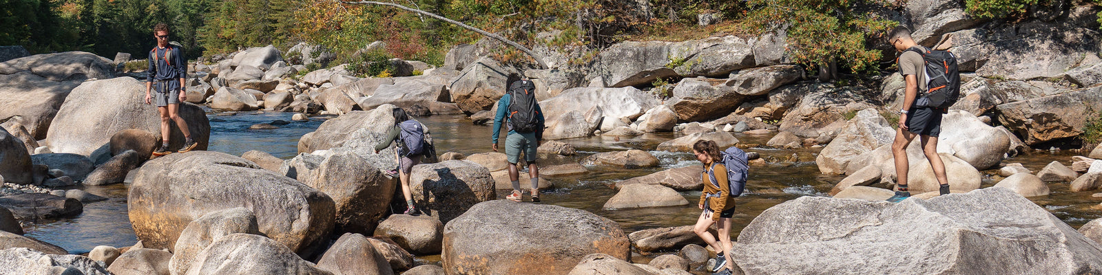 NEMO Equipment | Persist All-Adventure Backpack