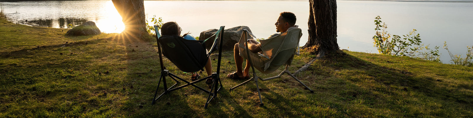 NEMO Equipment | Chaise Stargaze EVO-X