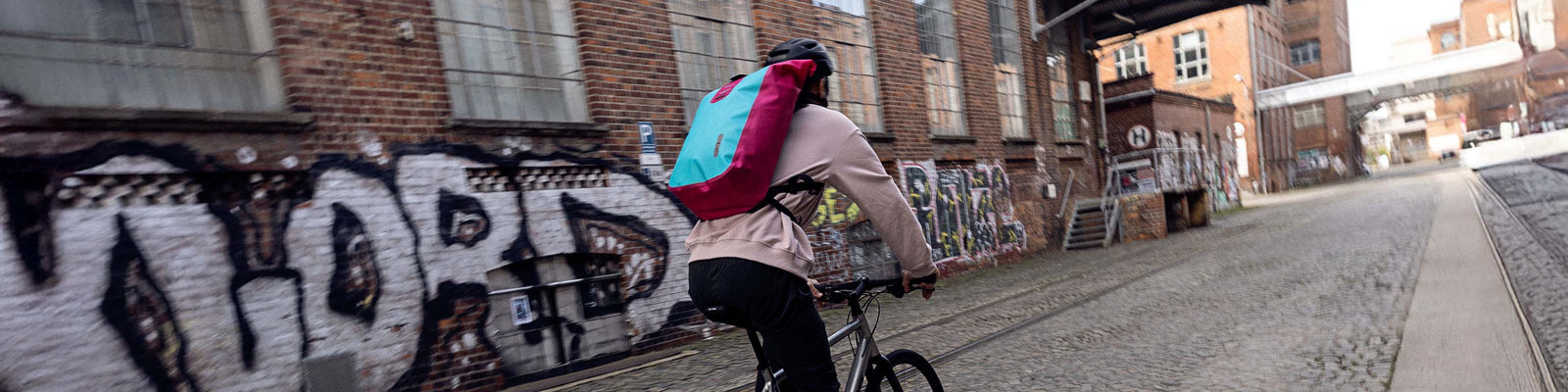 Ortlieb | Cyber Collection