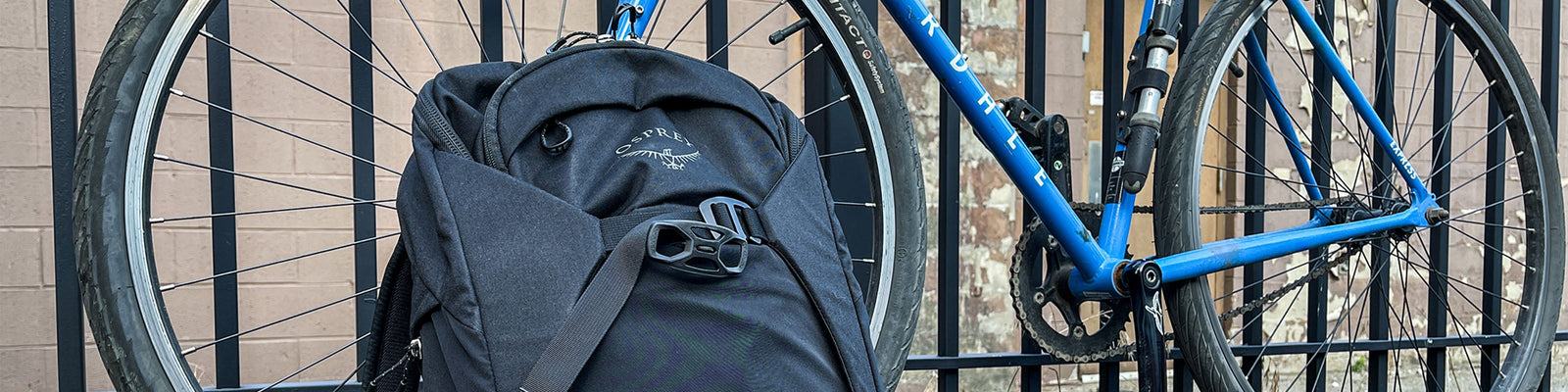 Osprey | Gamme Metron