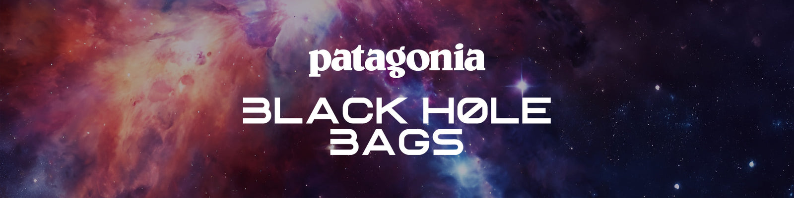 Patagonia | Sacs Black Hole