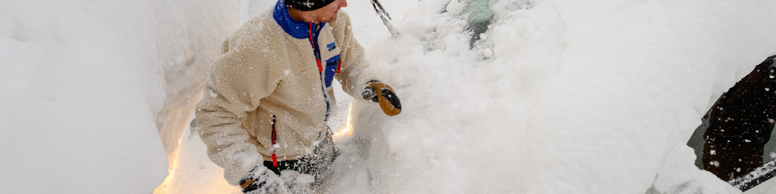 Patagonia | Classic Retro-X