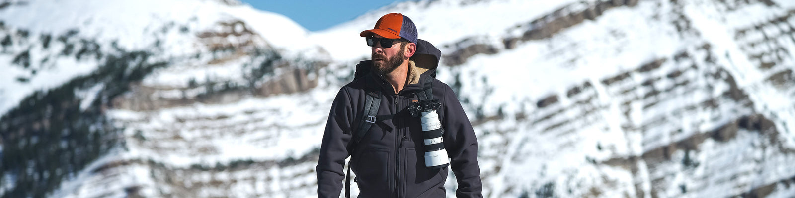 Peak Design | Accessoires pour appareils photo