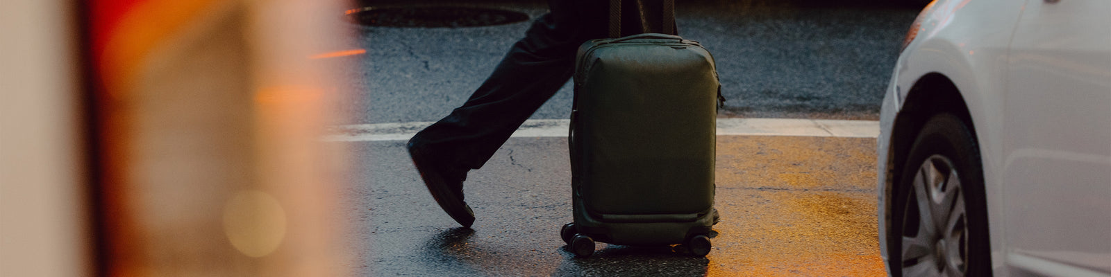 Peak Design | Roller Pro Carry-On