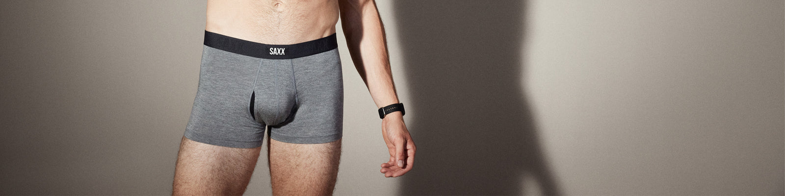 SAXX | Vibe Super Soft Boxer Brief