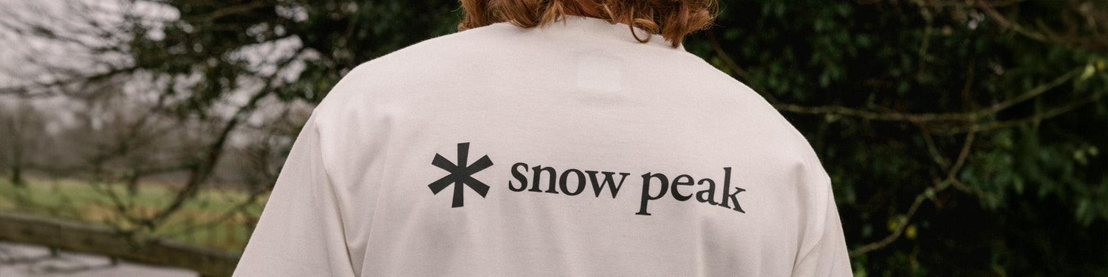 Snow Peak | Nouvelle collection standard
