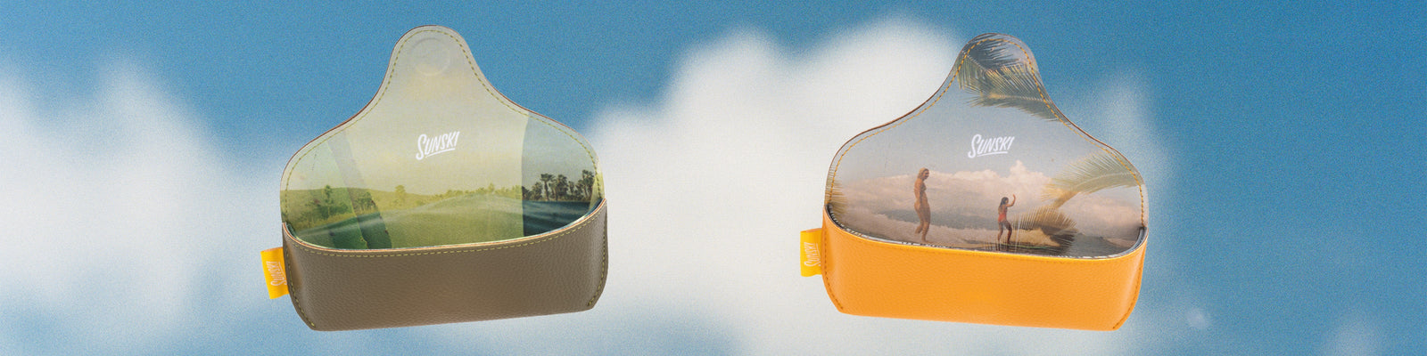 Accessoires Sunski