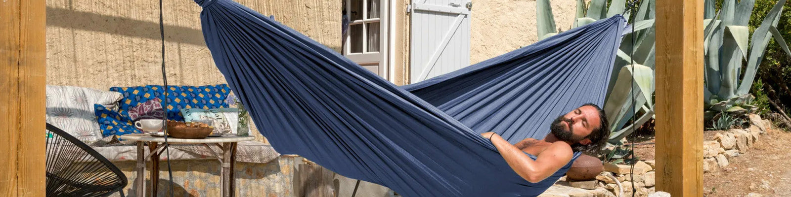Ticket To The Moon | Home Hammock