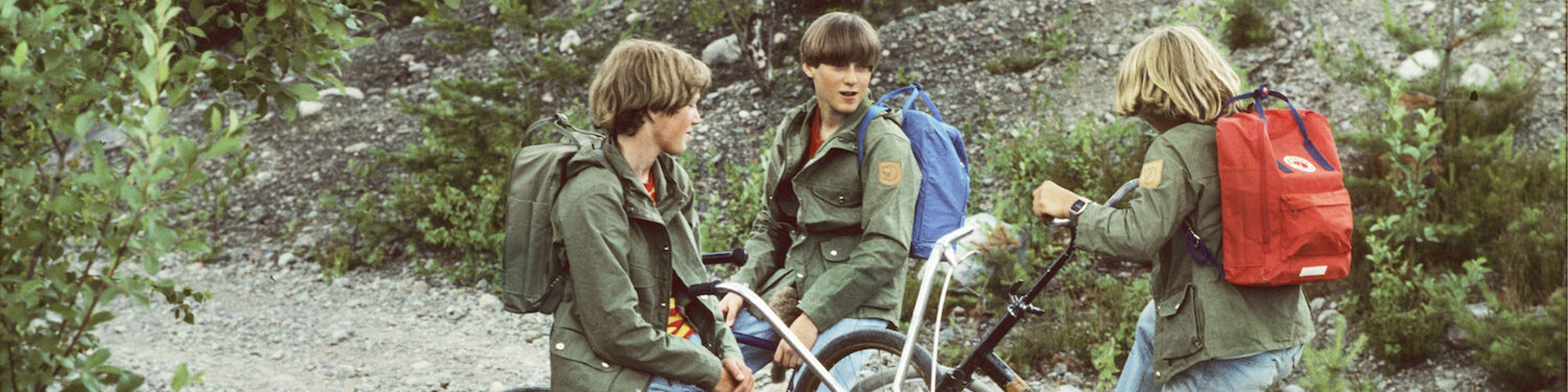 Fjällräven | Sacs et Sacoches