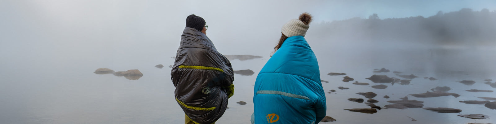 NEMO Equipment | Forte Sleeping Bag