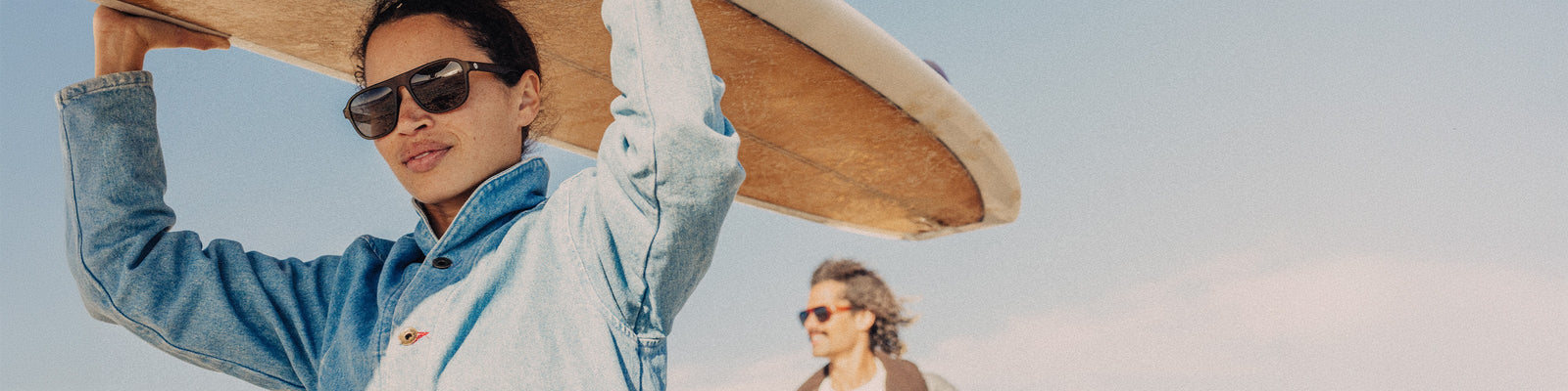 Sunski | Collection quotidienne
