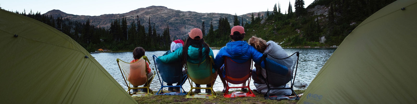 Top Basecamp Picks