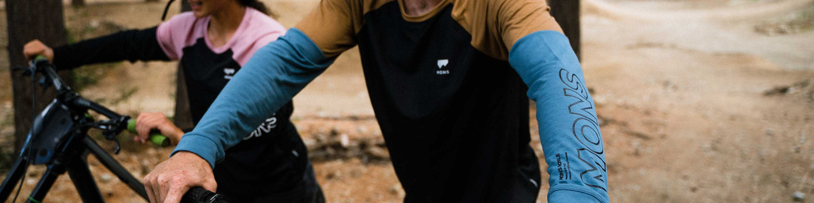 Couches de base et couches intermédiaires