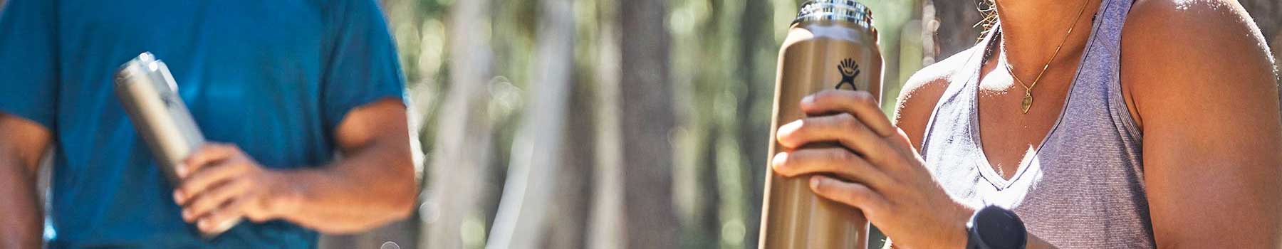 Bouteilles et flacons