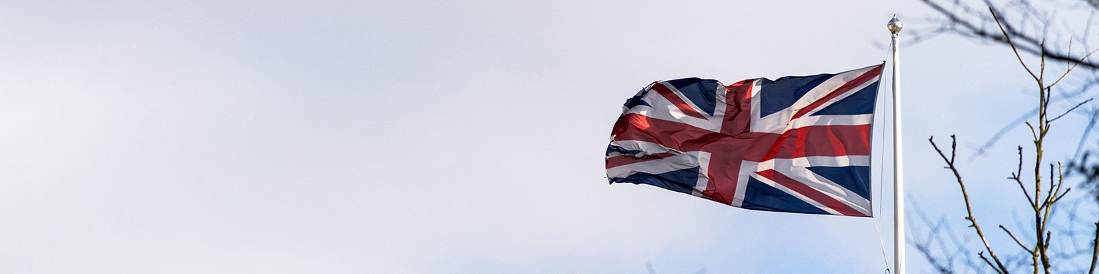 Collection de marques britanniques