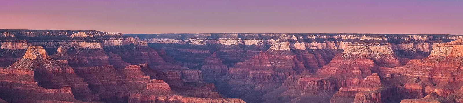 Field Notes | US National Parks Series