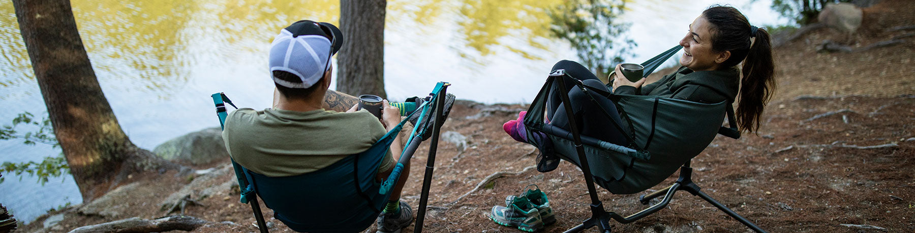 Chaises et tabourets