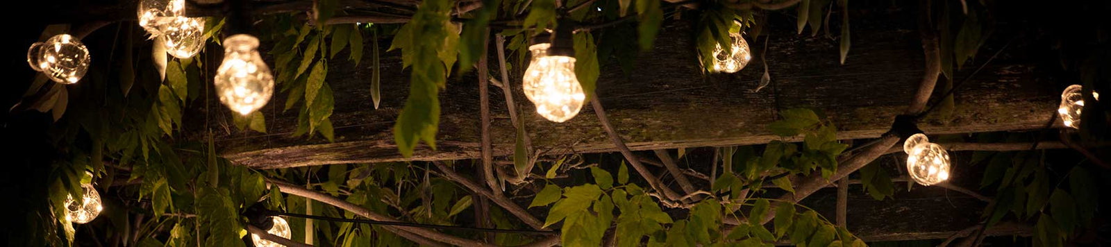Garden Trading | Lights & Lanterns