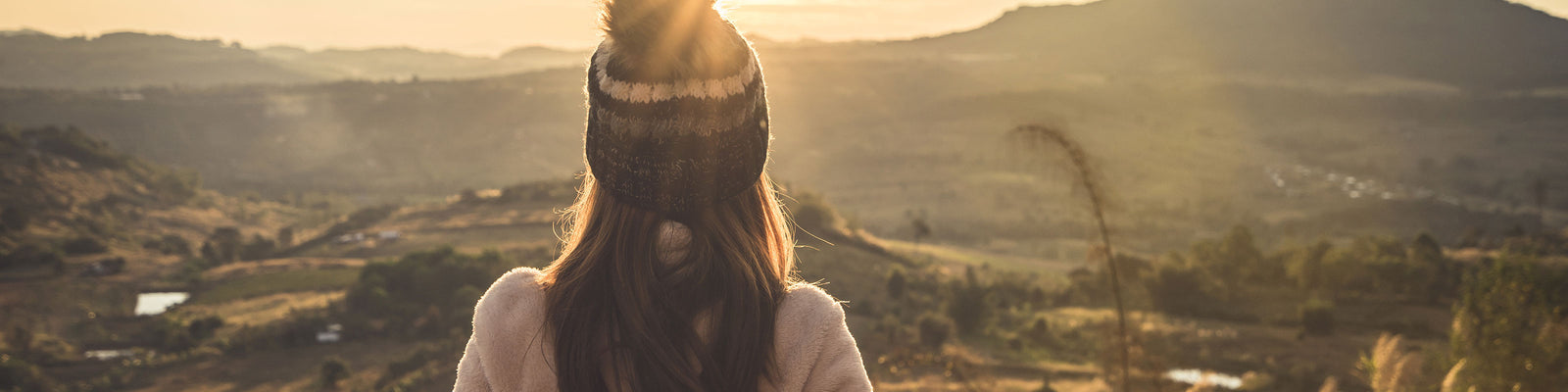 Cadeaux pour la femme d'extérieur