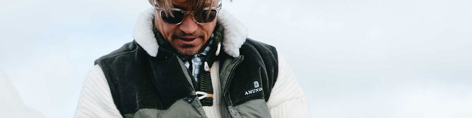 Gilets et vestes