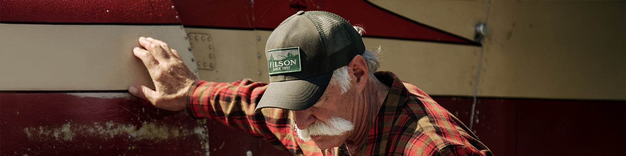 Casquettes et chapeaux