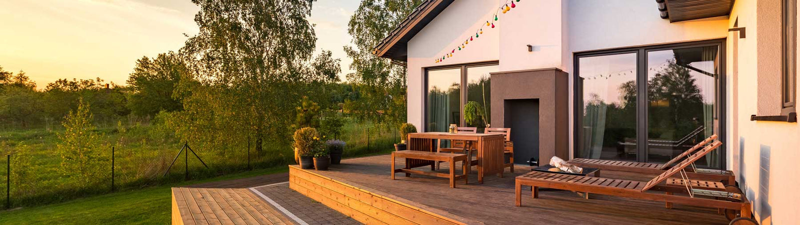 Collection Maison et Jardin