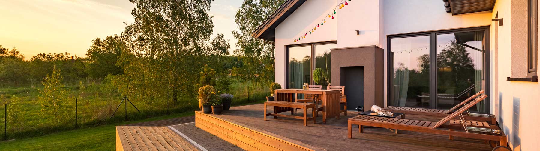 Collection Maison et Jardin