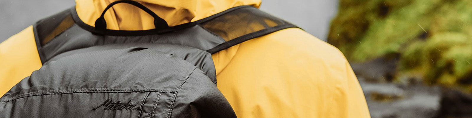 Matador | FreeRain Backpacks