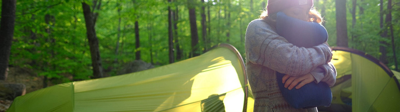 NEMO Equipment | Fillo Camping Pillow