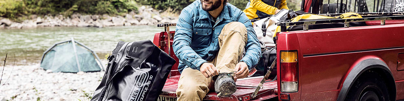 ORTLIEB | Duffle Bags