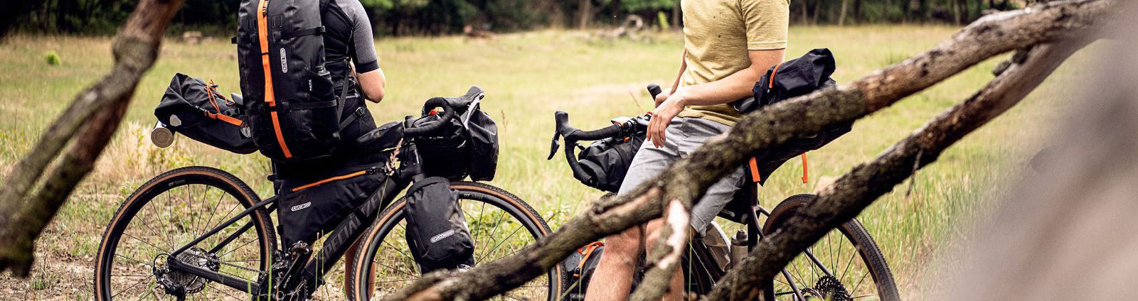 ORTLIEB | On-Bike Range