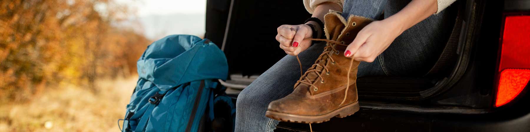 Liés à l'extérieur