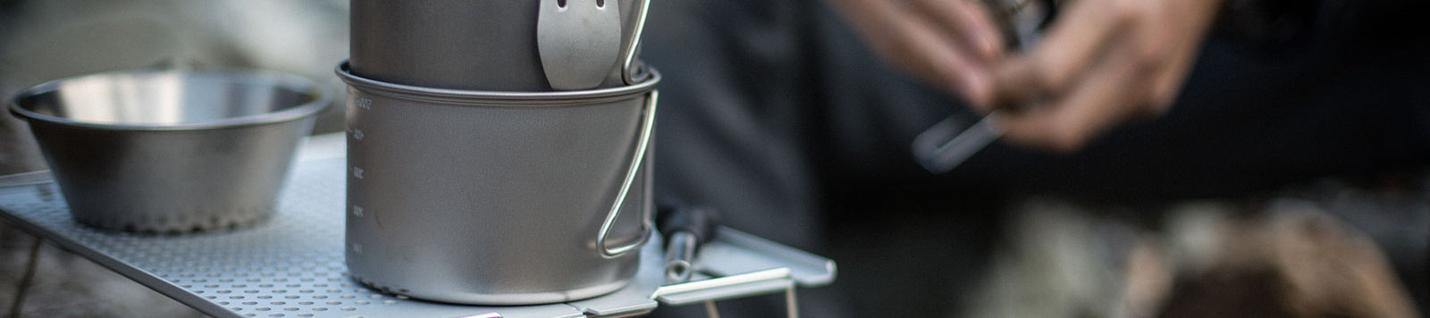 Marmites et casseroles