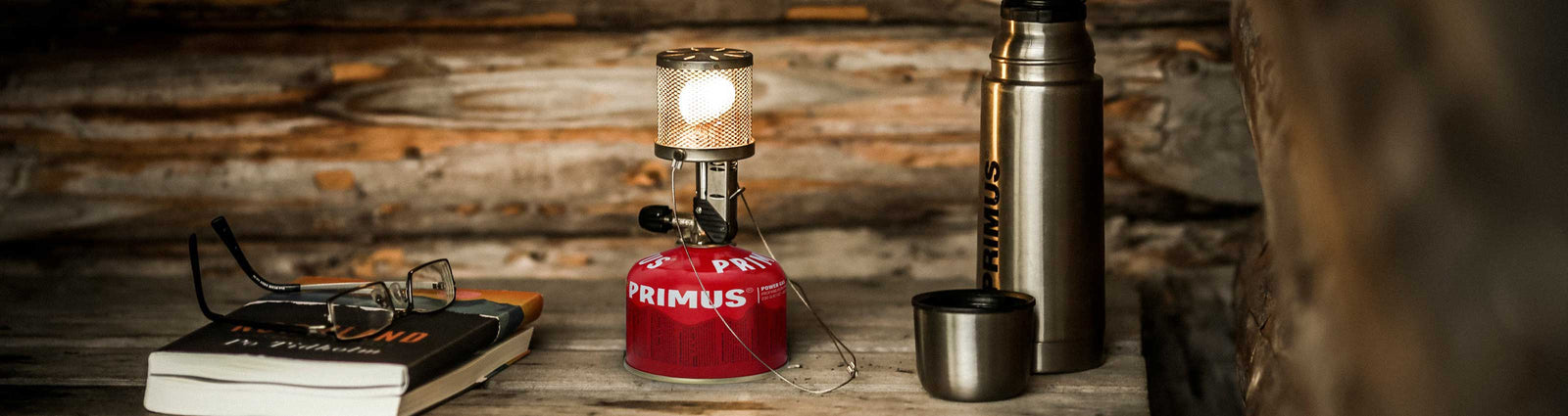 Primus | Micron Lantern